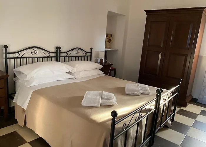Agriturismo Il Melograno