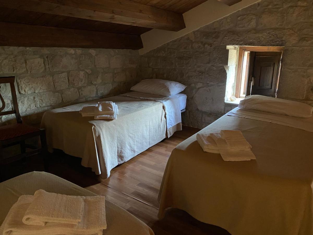 Séjour à la ferme Il Melograno