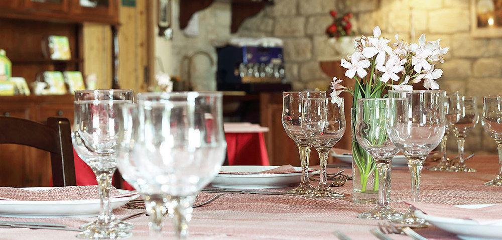 Il Melograno Séjour à la ferme Cannizzara
